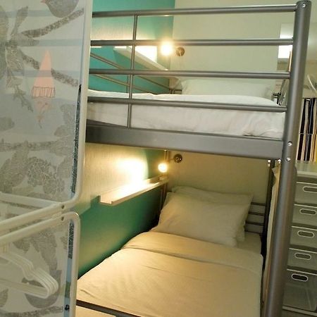 Sab House Caters To Women Hotel Bangkok Exterior photo