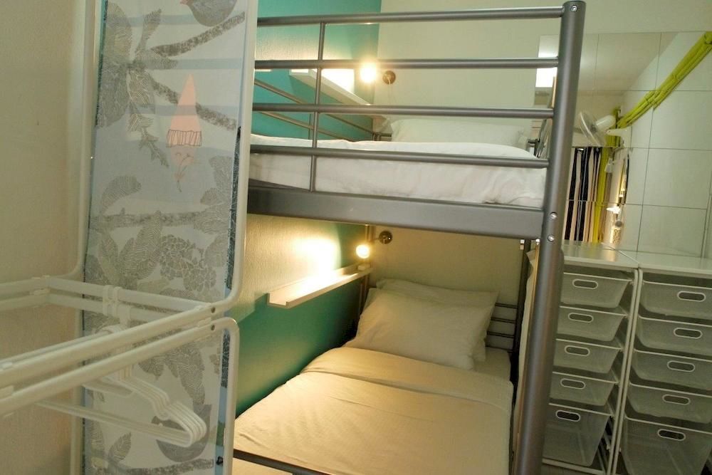 Sab House Caters To Women Hotel Bangkok Exterior photo